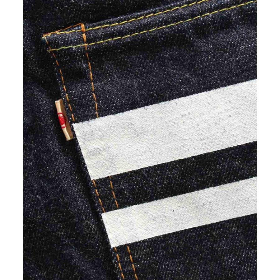 出陣レーベル メンズ/MOMOTARO JEANS/桃太郎ジーンズ/出陣デニムナロー