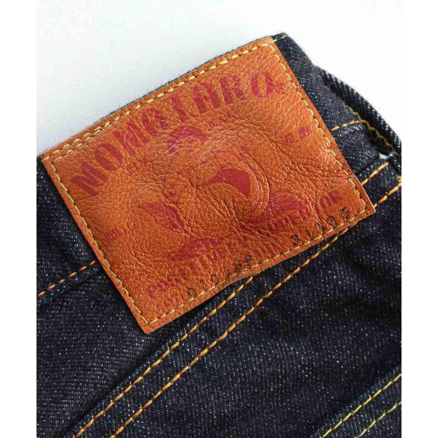 出陣レーベル メンズ/MOMOTARO JEANS/桃太郎ジーンズ/出陣デニムナロー