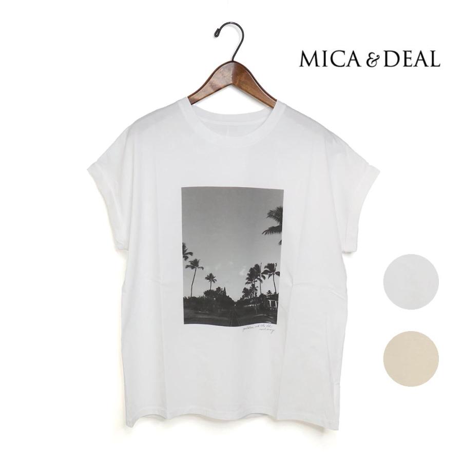 MICA&DEAL（マイカアンドディール） ☆レディース マイカ＆ディール