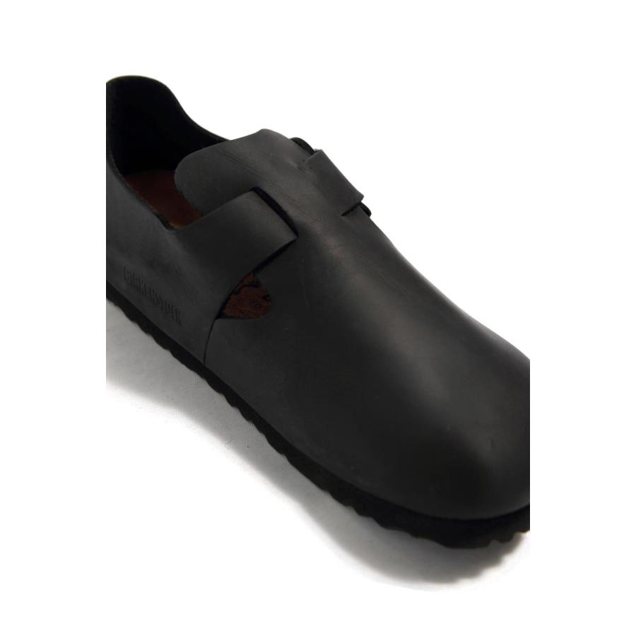 【美品】BIRKENSTOCK 42 ビルケンシュトック メンフィス レザー BIRKENSTOCK メンズ/レディース/BIRKENSTOCK/ビルケンシュトック