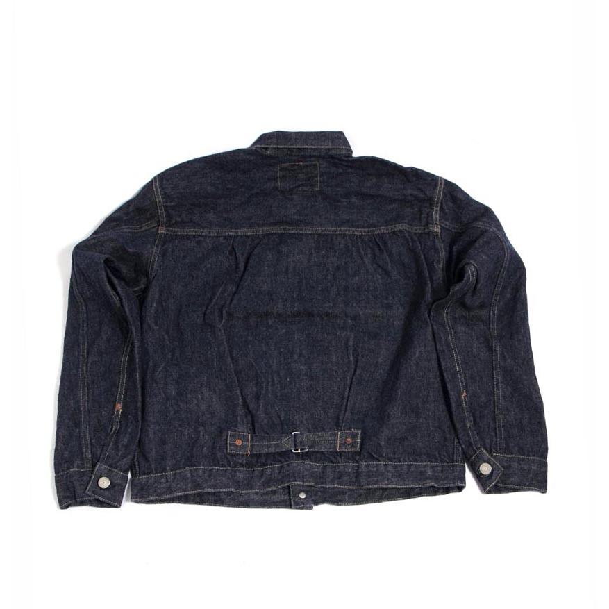orSlow メンズ/orSlow/オアスロウ/1st type Denim Jacket/1st orSlow メンズ/orSlow/オアスロウ/1st type Denim Jacket/1st