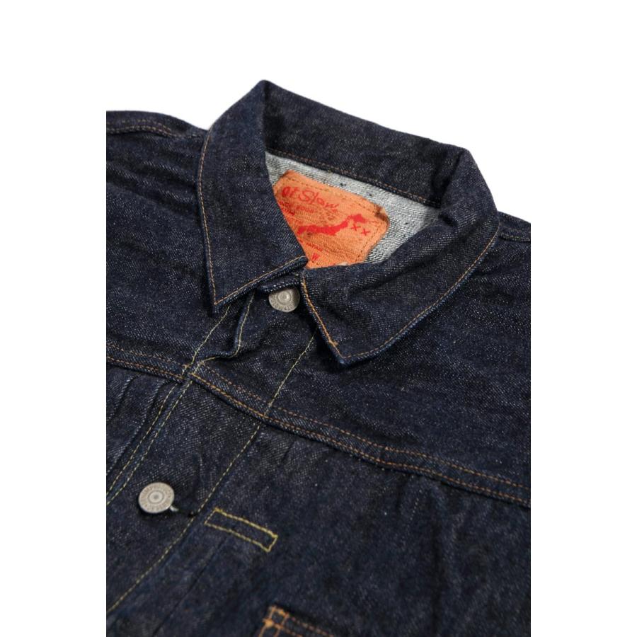 orSlow メンズ/orSlow/オアスロウ/1st type Denim Jacket/1st orSlow メンズ/orSlow/オアスロウ/1st type Denim Jacket/1st