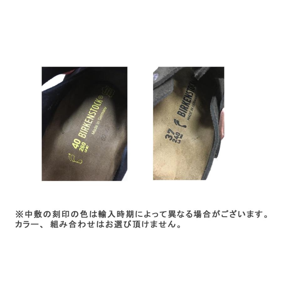 BIRKENSTOCK（ビルケンシュトック） レディース メンズ Milano ミラノ