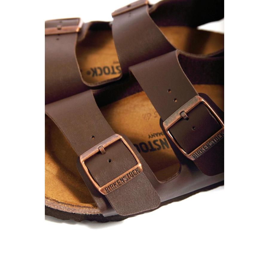 BIRKENSTOCK（ビルケンシュトック） レディース メンズ Milano ミラノ
