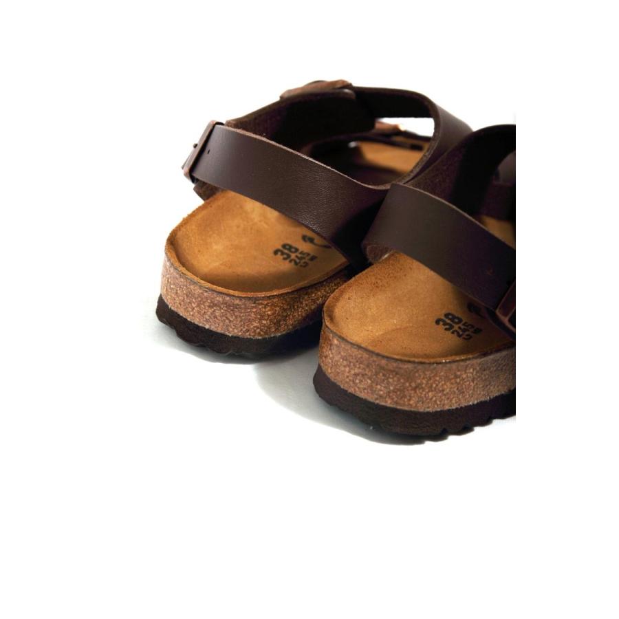 BIRKENSTOCK レディース メンズ ビルケンシュトック Milano