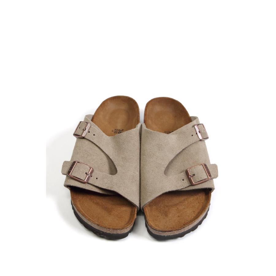 BIRKENSTOCK（ビルケンシュトック） レディース メンズ Zurich