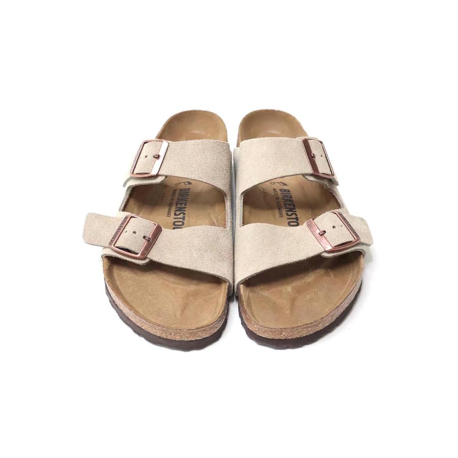 BIRKENSTOCK（ビルケンシュトック） メンズ Arizona アリゾナ 051461