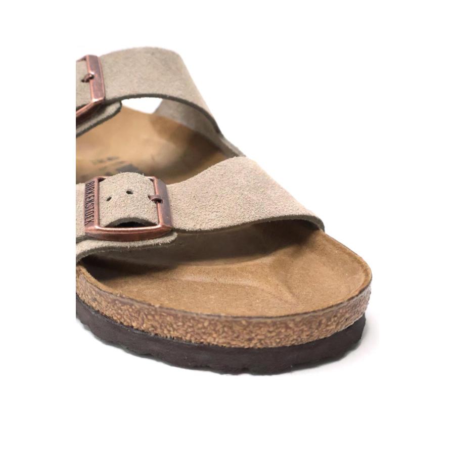 ビルケンシュトック　アリゾナ　39 BIRKENSTOCK（ビルケンシュトック） メンズ Arizona アリゾナ 051461