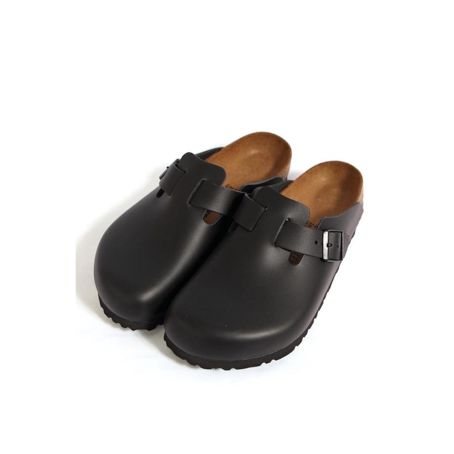 メンズ レディース BIRKENSTOCK ビルケンシュトック Boston ボストン 品番：60191(幅広) 60193(幅狭)の画像