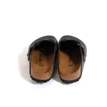 メンズ レディース BIRKENSTOCK ビルケンシュトック Boston ボストン 品番：60191(幅広) 60193(幅狭)の画像