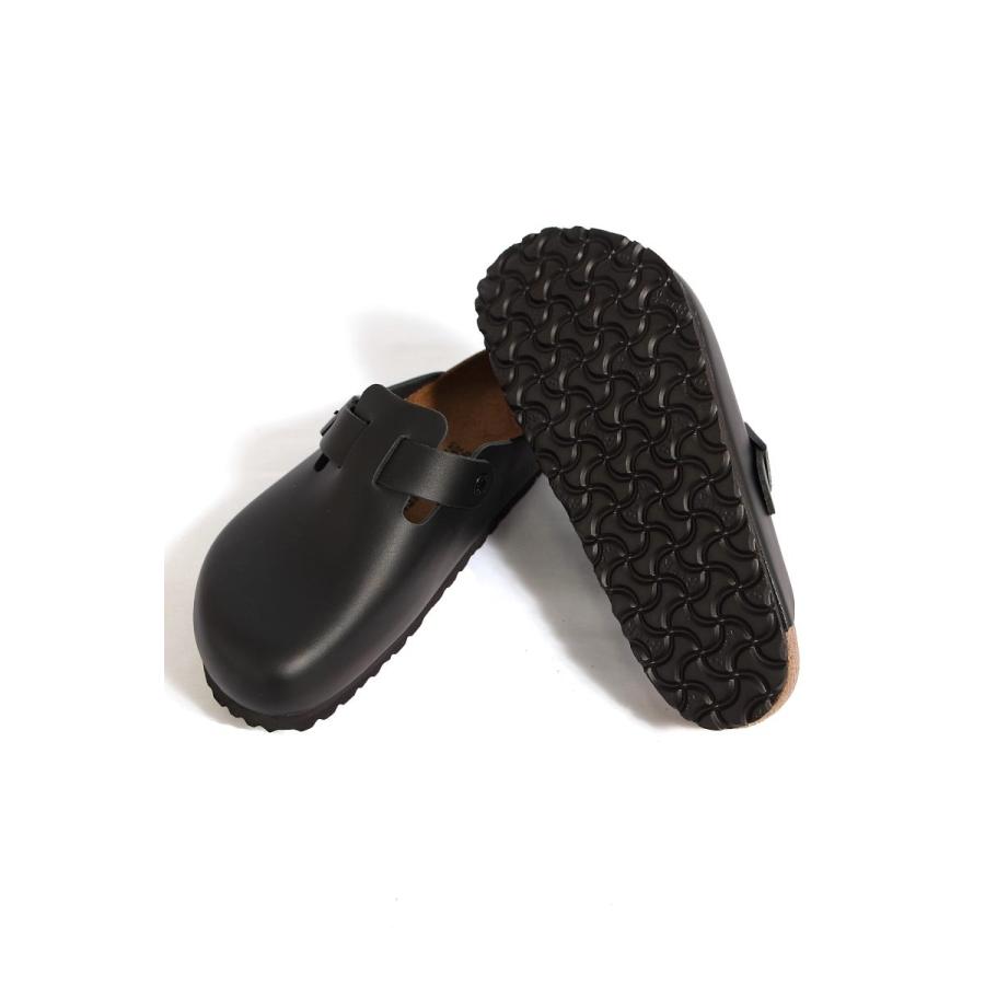 メンズ レディース BIRKENSTOCK ビルケンシュトック Boston ボストン 品番：60191(幅広) 60193(幅狭)の画像