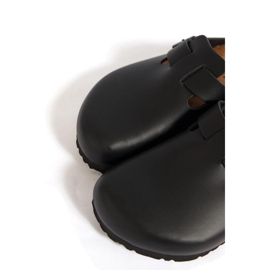 メンズ レディース BIRKENSTOCK ビルケンシュトック Boston ボストン 品番：60191(幅広) 60193(幅狭)の画像