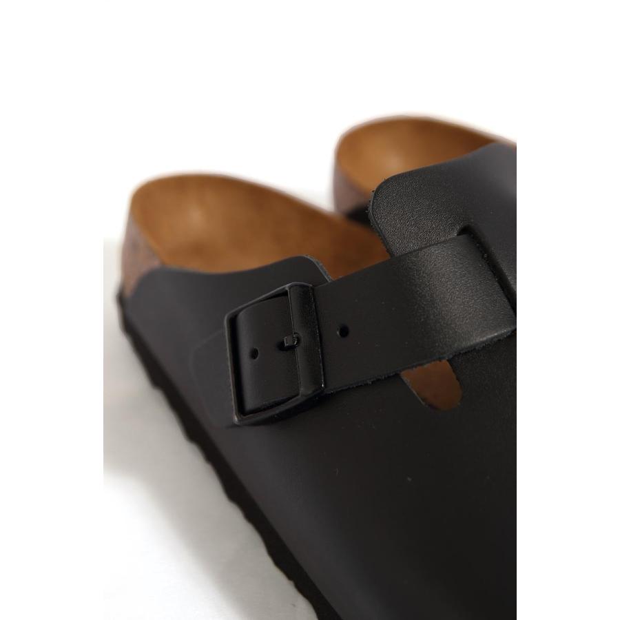 メンズ レディース BIRKENSTOCK ビルケンシュトック Boston ボストン 品番：60191(幅広) 60193(幅狭)の画像