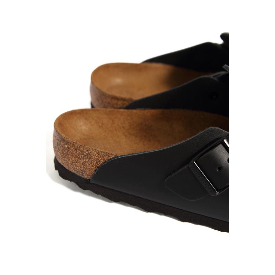 メンズ レディース BIRKENSTOCK ビルケンシュトック Boston ボストン 品番：60191(幅広) 60193(幅狭)の画像