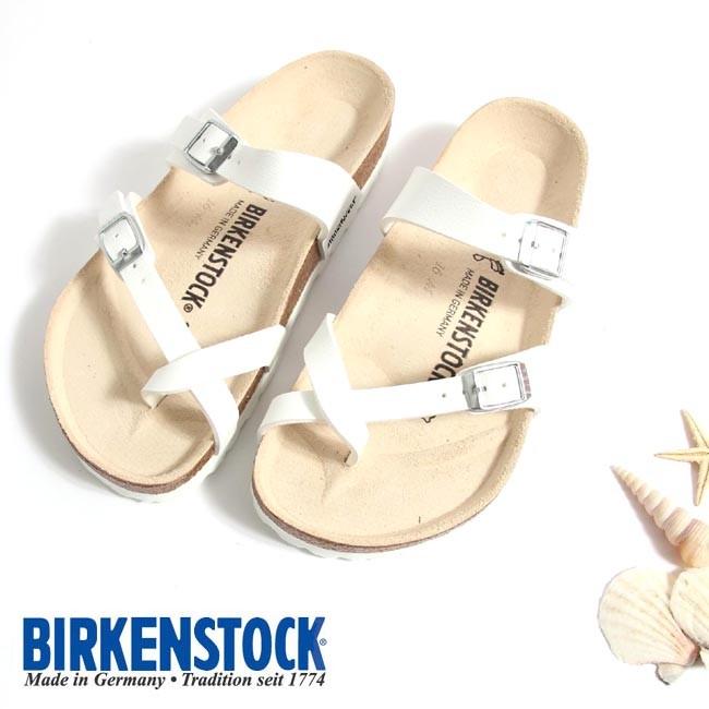 メンズ レディース BIRKENSTOCK ビルケンシュトック Mayari マヤリ