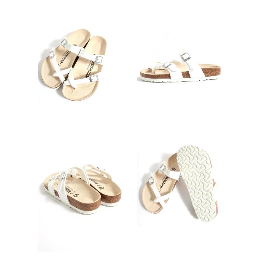 メンズ レディース BIRKENSTOCK ビルケンシュトック Mayari マヤリ