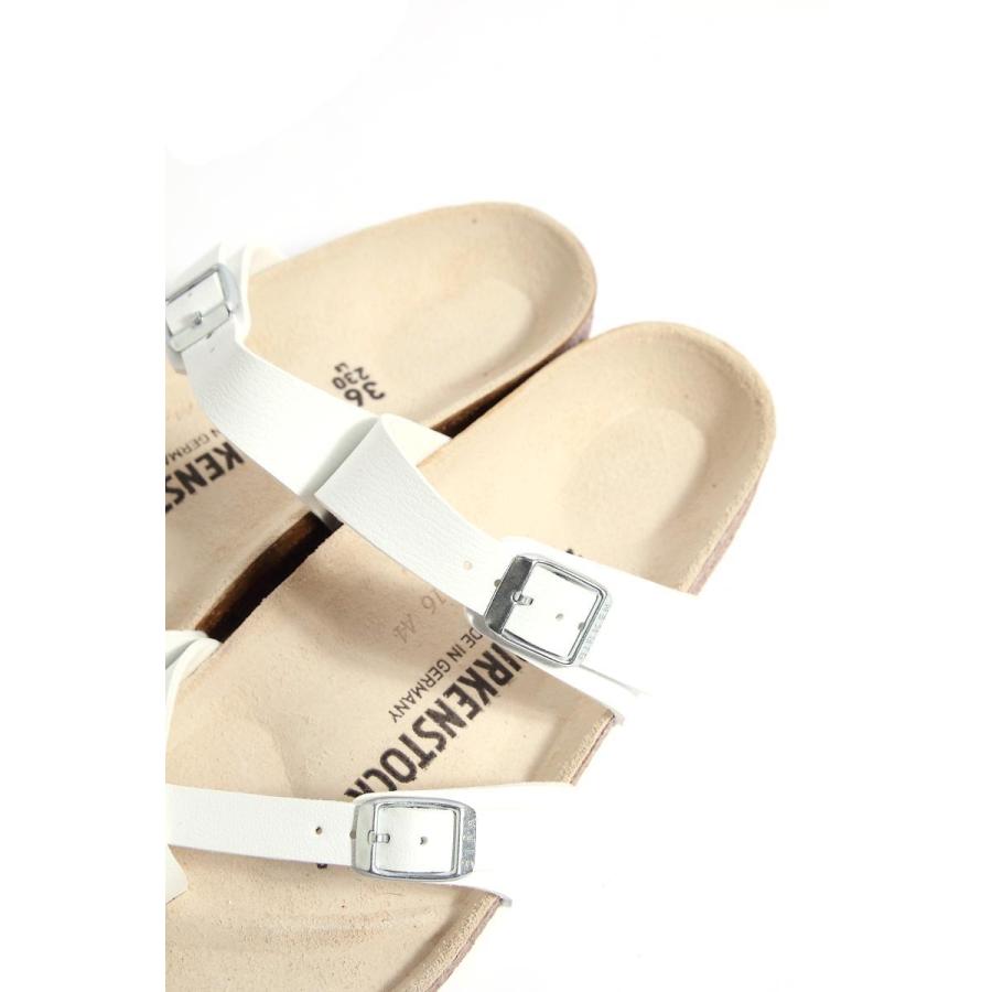 メンズ レディース BIRKENSTOCK ビルケンシュトック Mayari マヤリ