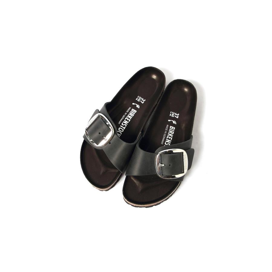 レディース/BIRKENSTOCK/ビルケンシュトック/Madrid Big Buckle/マドリッドビッグバックル/品番：1006523｜star-bars｜03