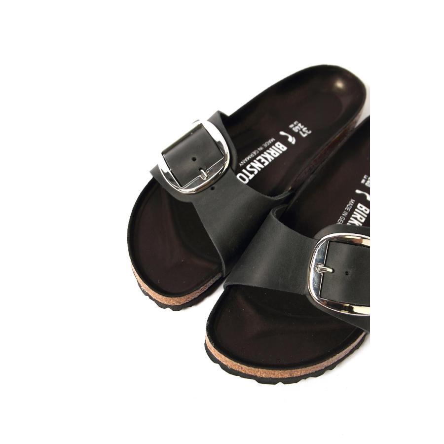 レディース/BIRKENSTOCK/ビルケンシュトック/Madrid Big Buckle/マドリッドビッグバックル/品番：1006523｜star-bars｜07