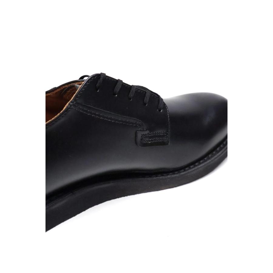 *メンズ RED WING レッドウイング POSTMAN OXFORD ポストマンオックスフォード 品番：101の画像