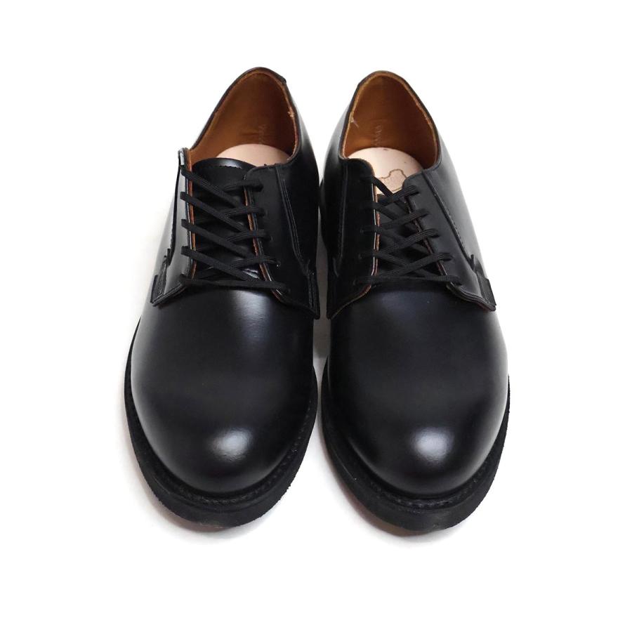 *メンズ RED WING レッドウイング POSTMAN OXFORD ポストマンオックスフォード 品番：101の画像