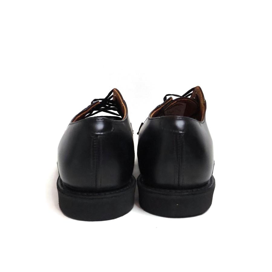 *メンズ RED WING レッドウイング POSTMAN OXFORD ポストマンオックスフォード 品番：101の画像