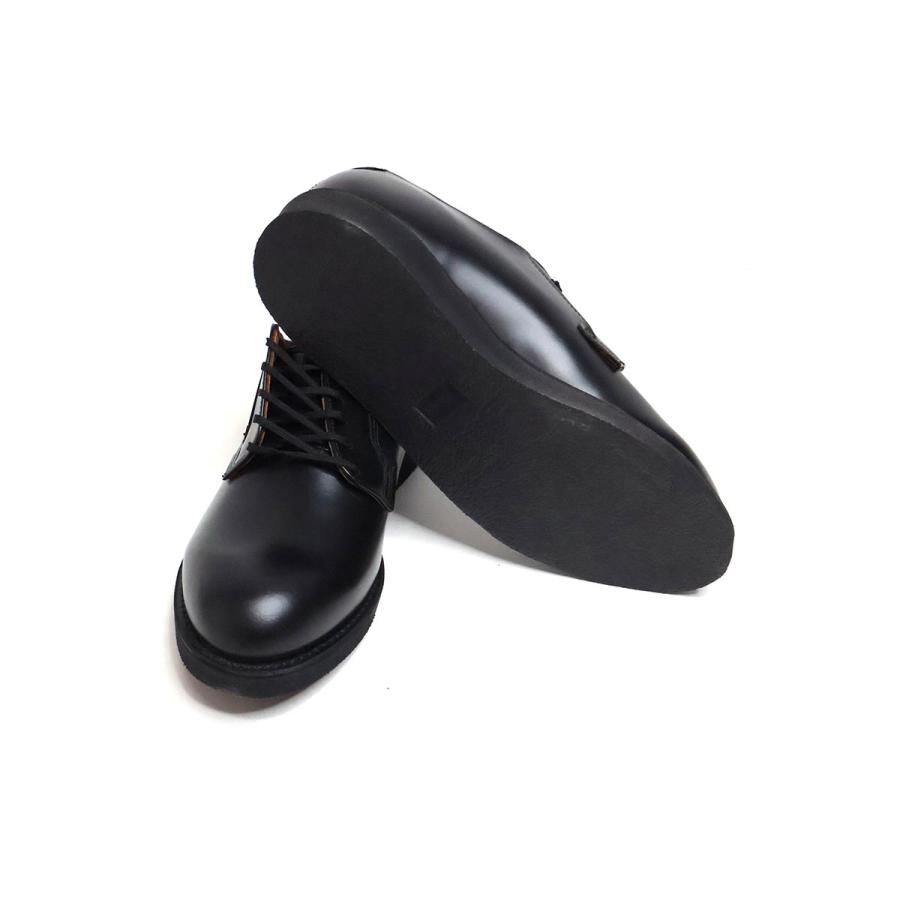 *メンズ RED WING レッドウイング POSTMAN OXFORD ポストマンオックスフォード 品番：101の画像