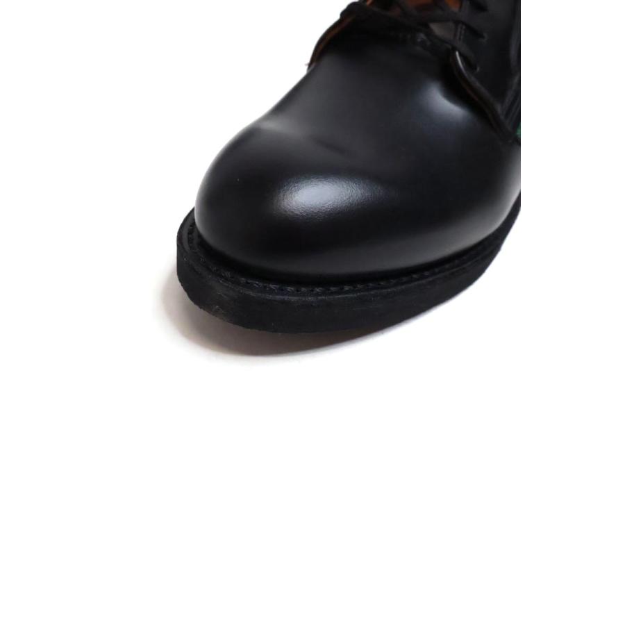 *メンズ RED WING レッドウイング POSTMAN OXFORD ポストマンオックスフォード 品番：101の画像