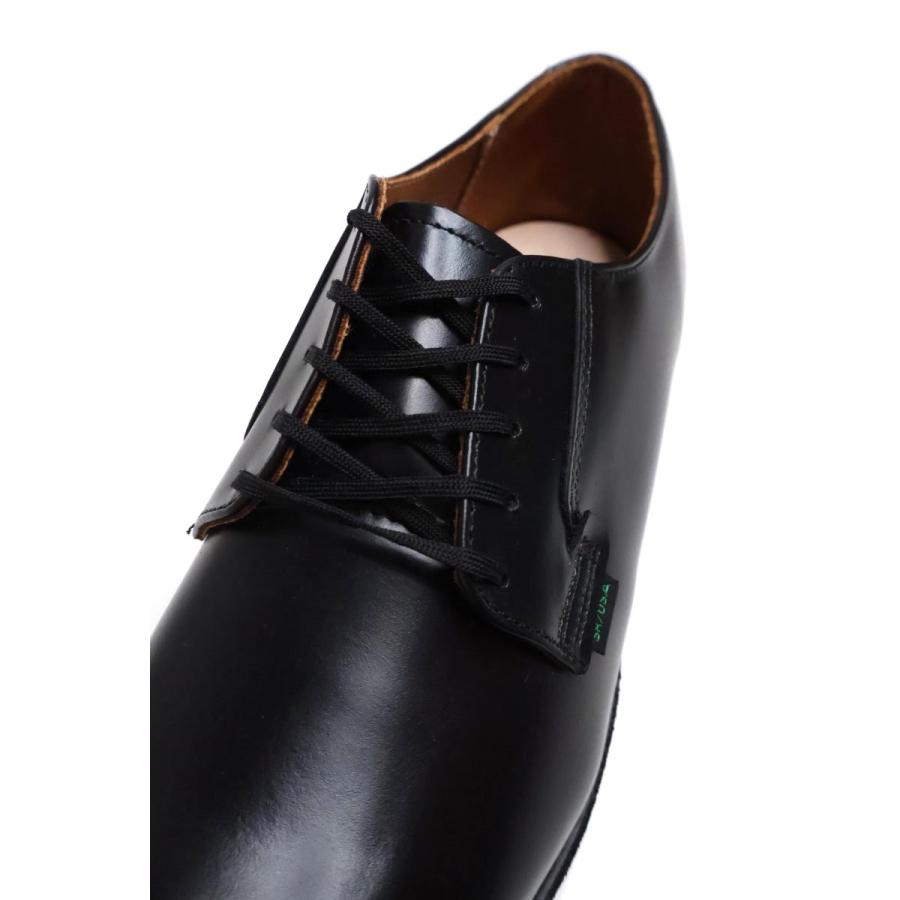 *メンズ RED WING レッドウイング POSTMAN OXFORD ポストマンオックスフォード 品番：101の画像