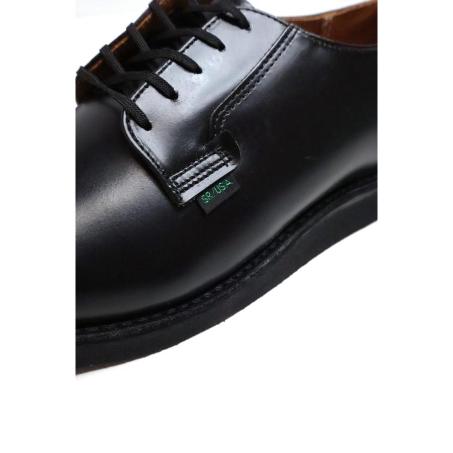*メンズ RED WING レッドウイング POSTMAN OXFORD ポストマンオックスフォード 品番：101の画像