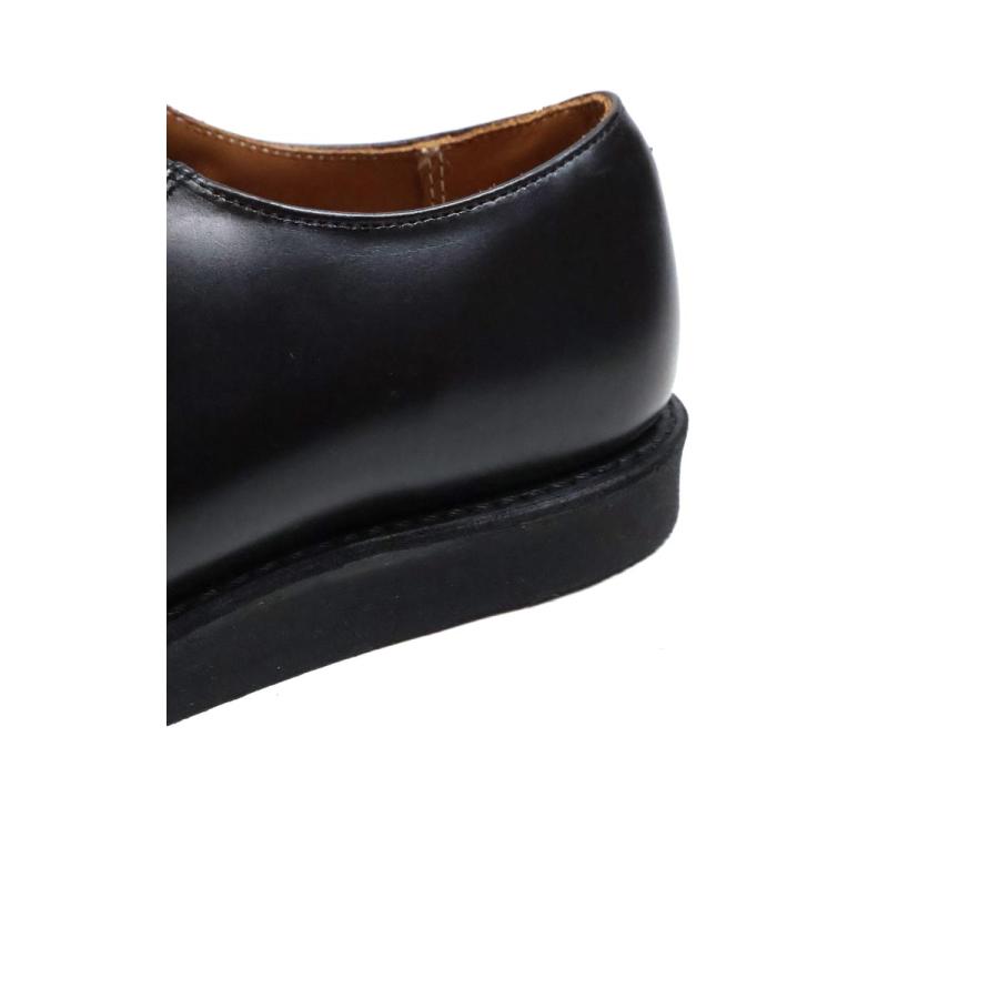 *メンズ RED WING レッドウイング POSTMAN OXFORD ポストマンオックスフォード 品番：101の画像
