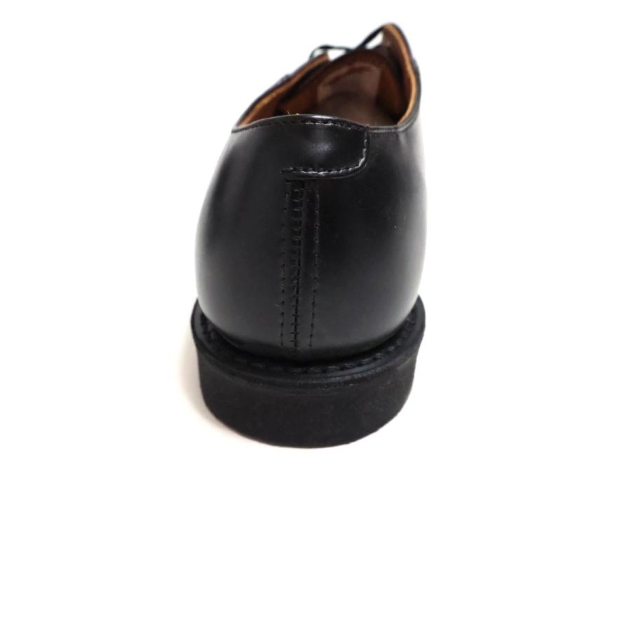 *メンズ RED WING レッドウイング POSTMAN OXFORD ポストマンオックスフォード 品番：101の画像