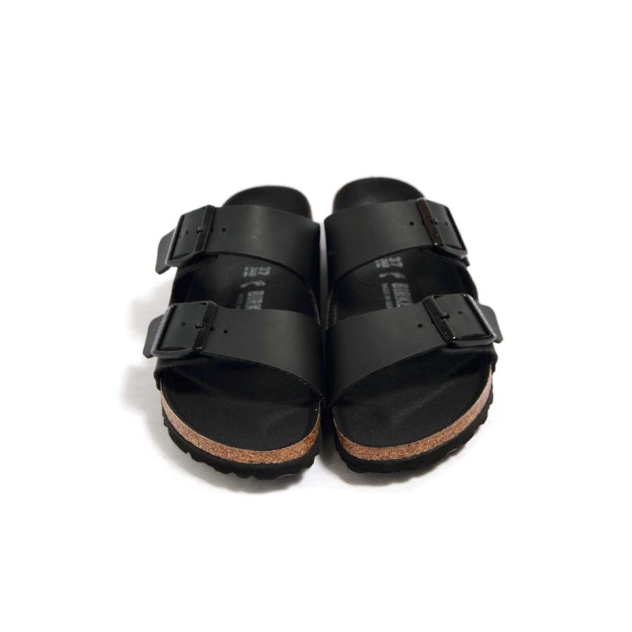 BIRKENSTOCK（ビルケンシュトック） レディース Arizona Triple Black