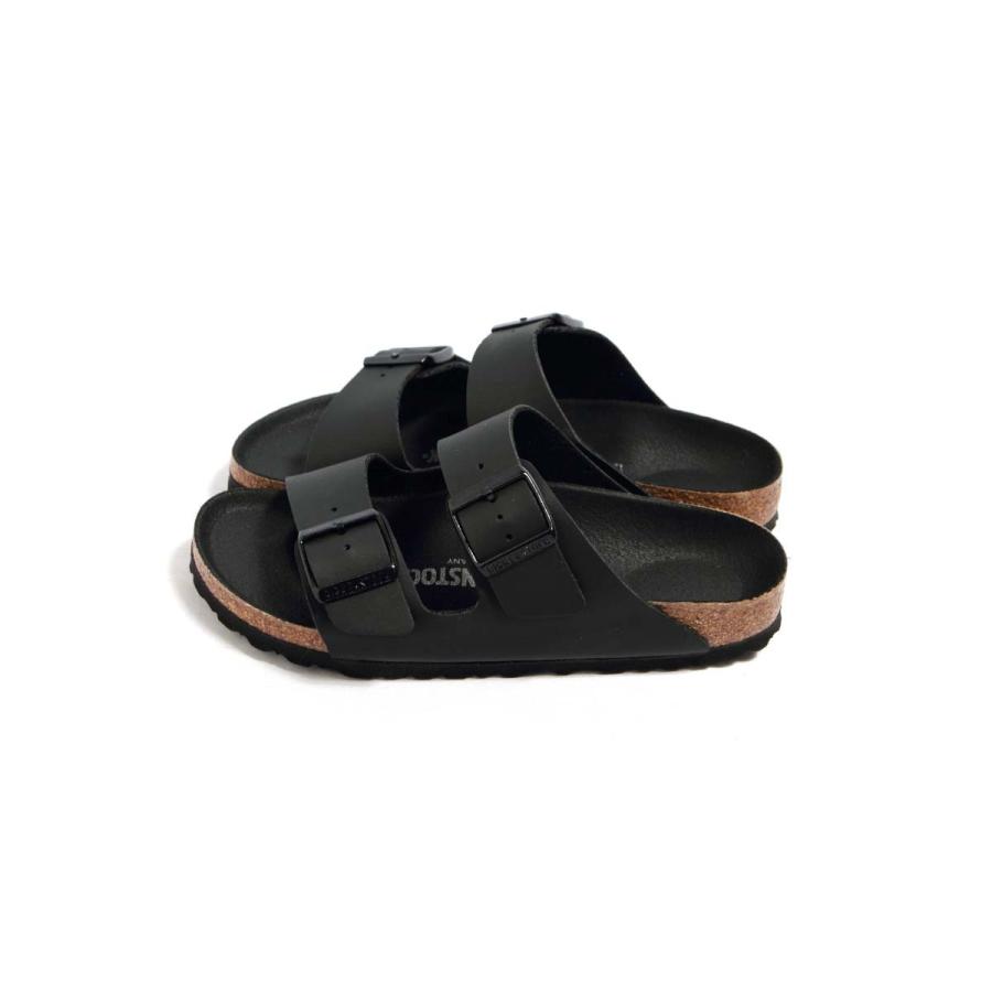 BIRKENSTOCK（ビルケンシュトック） レディース Arizona Triple Black