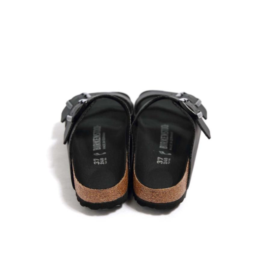 BIRKENSTOCK（ビルケンシュトック） レディース Arizona Triple Black