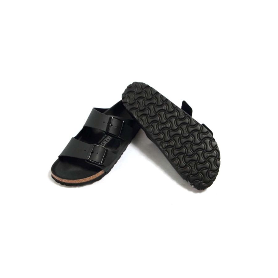 BIRKENSTOCK（ビルケンシュトック） レディース Arizona Triple Black