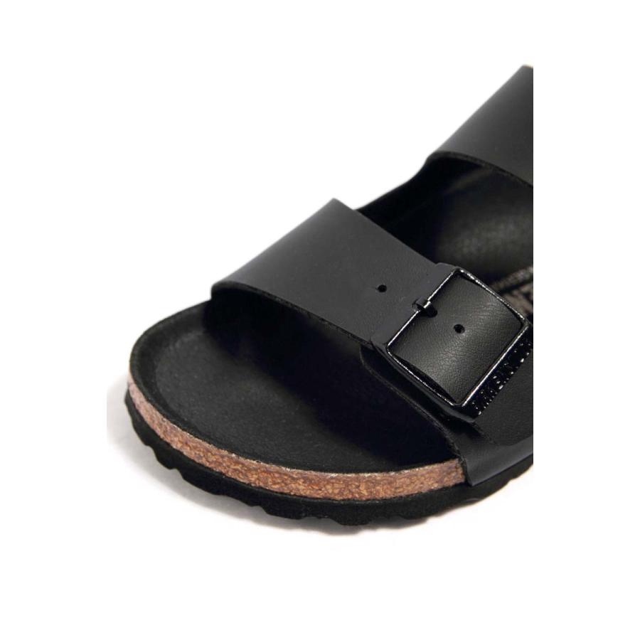 BIRKENSTOCK（ビルケンシュトック） レディース Arizona Triple Black