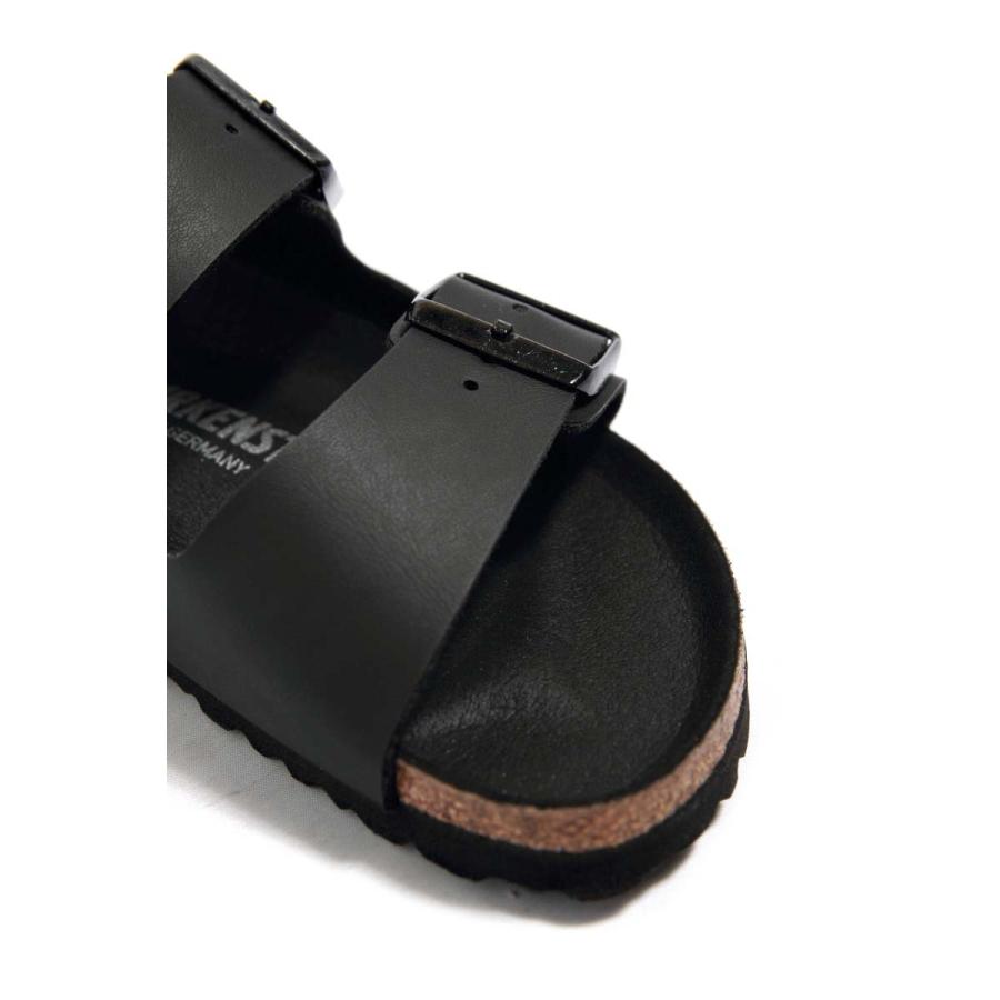 BIRKENSTOCK（ビルケンシュトック） レディース Arizona Triple Black