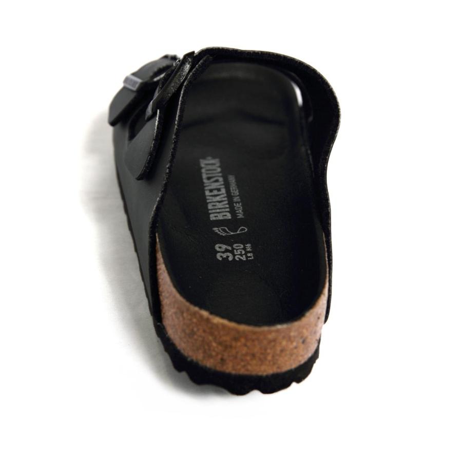 BIRKENSTOCK（ビルケンシュトック） メンズ Arizona アリゾナ Triple