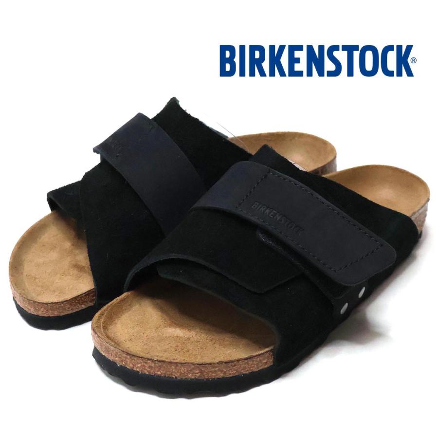 メンズ レディース BIRKENSTOCK ビルケンシュトック KYOTO キョウト 品番:1022566(幅狭)1022350(幅広)