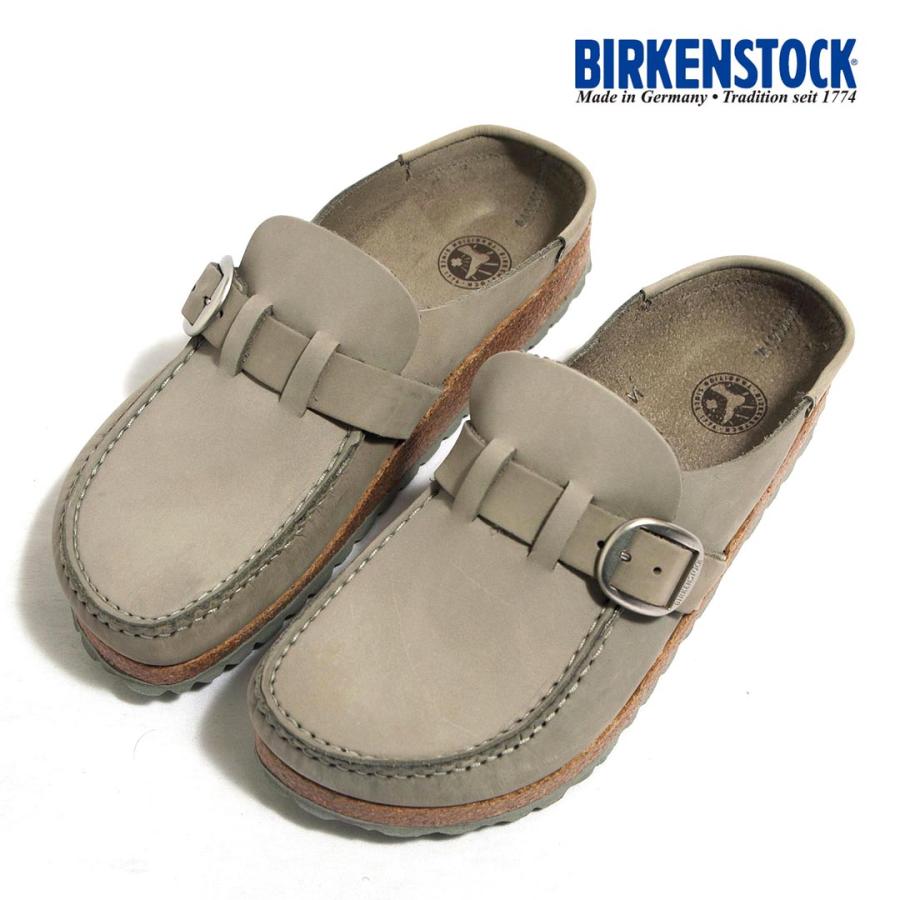 レディース/BIRKENSTOCK/ビルケンシュトック/Buckley/バックリー 