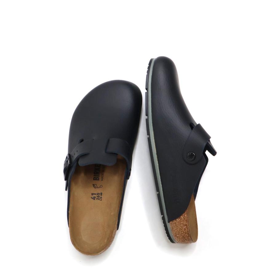 BIRKENSTOCK（ビルケンシュトック） メンズ Boston PRO ボストン PRO