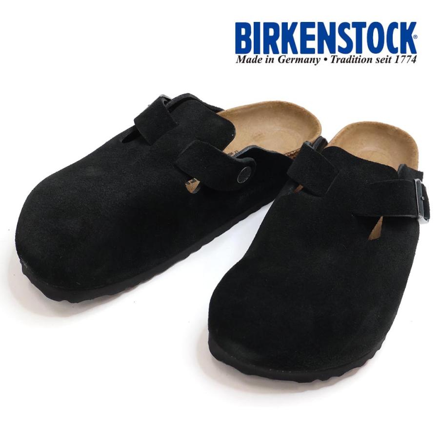BIRKENSTOCK（ビルケンシュトック） *レディース/メンズ/BIRKENSTOCK