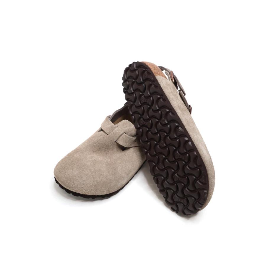 【サイズ39美品】BIRKENSTOCK Tokio /ビルケン ボストン BIRKENSTOCK（ビルケンシュトック） レディース/メンズ/BIRKENSTOCK