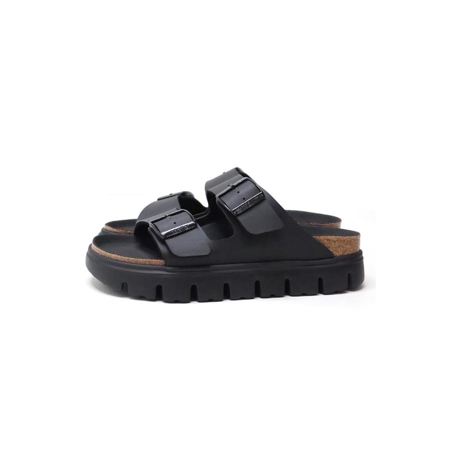 レディース papillio by BIRKENSTOCK パピリオバイビルケンシュトック Arizona Pap Chunky アリゾナ チャンキー 1029077(幅狭) サンダル 日本正規店の画像