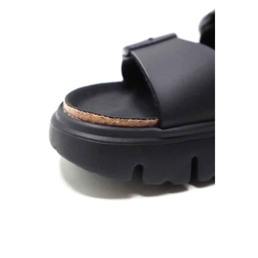 レディース papillio by BIRKENSTOCK パピリオバイビルケンシュトック Arizona Pap Chunky アリゾナ チャンキー 1029077(幅狭) サンダル 日本正規店の画像