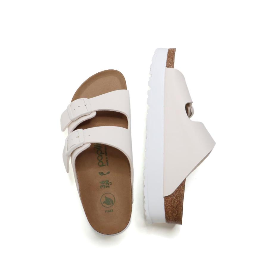 BIRKENSTOCK レディース papillio by パピリオバイビルケンシュトック