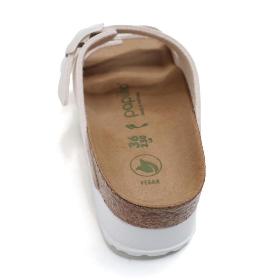 BIRKENSTOCK（ビルケンシュトック） レディース papillio by
