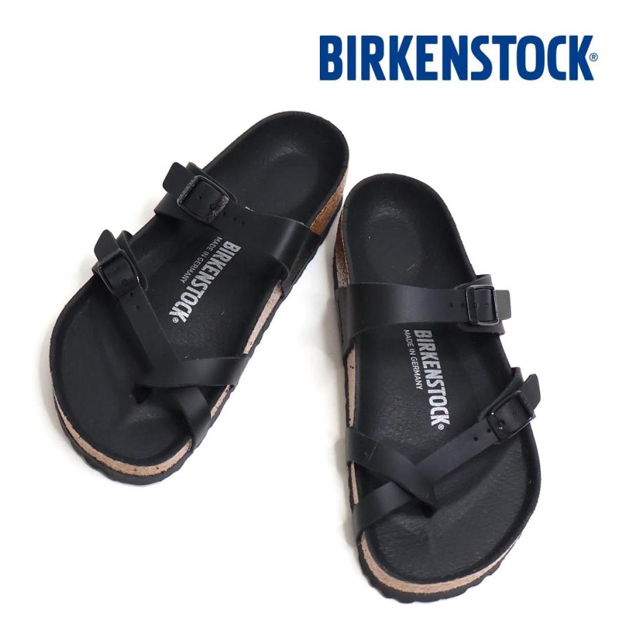 BIRKENSTOCK（ビルケンシュトック） *◇レディース Mayari マヤリ 品番