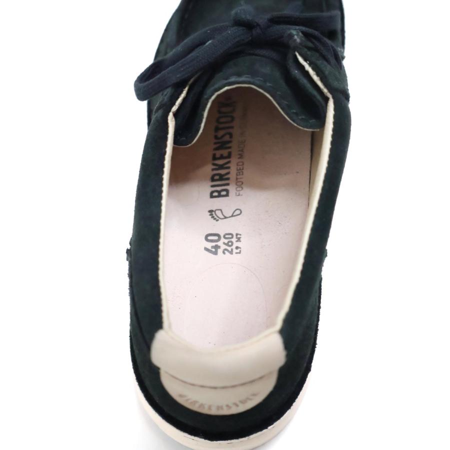 BIRKENSTOCK（ビルケンシュトック） ☆メンズ Pasadena パサデナ 品番